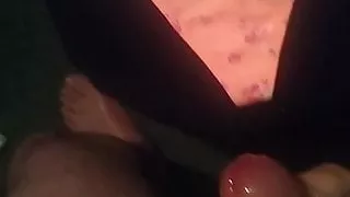 Sperma, Schwuler Sex, Schwester