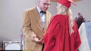 Big Tits at School - Kylie Page Johnny Sins - The Geeks