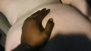 Street Bunny gets her BBC