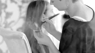 Kate Cracker Art-Nude