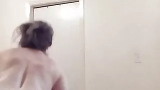 Booty  twerk. Sherre86