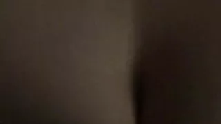 ... e poi le sfondo il culo....