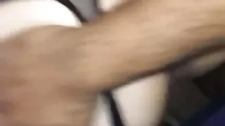 Algerian big ass hard fuck rough cheating husband doggy dick