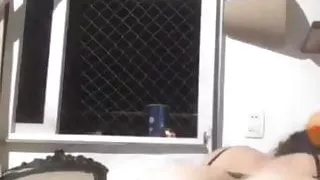 Masturbating In Periscope