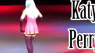 Katy Perry - Sexy Ass