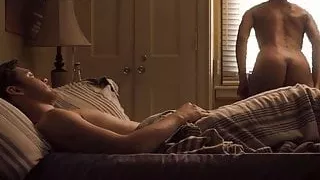 Tessa Thompson Ass in Dear White People On ScandalPlanet.Com