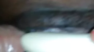 French ebony mature granny cougar fuck with young white cock