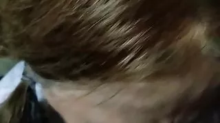 japanese poor elderly woman