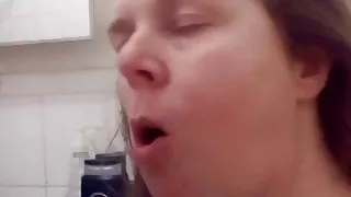 Dirty talk slut promo