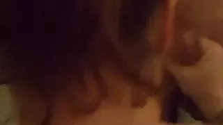 Sub Wife Blow Job Ehefrau muss blasen