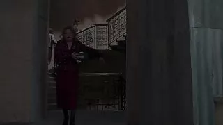 Mia Goth, Dakota Johnson - ''Suspiria''