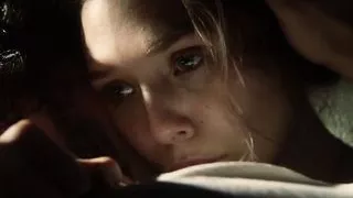 Elizabeth Olsen Sex Scene - In Secret