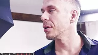 Elegant Anal - Natalia Starr, Mick Blue - Model Behavior