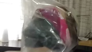 Courtney bagged in South Dakota