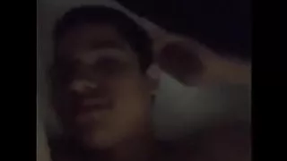 I fucked my Asian girlfriend