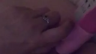 rabbit in the arse for slut lisa