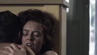 Celebs Nikki Shiels & Phoebe Tonkin Nude & Old Young Scenes