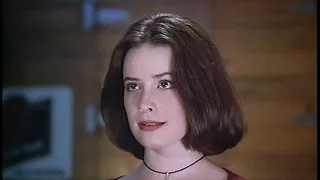 Holly Marie Combs nude in A reason to believe