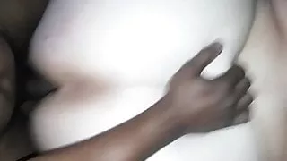 Ssbbw Emma fat ass gets fucked