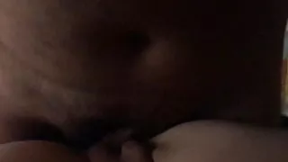 Young woman being fucked