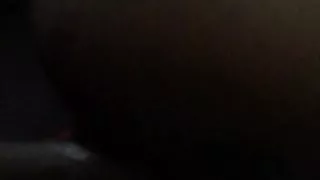 Pounding my wifes cunt