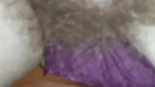 Sweet tasting candy ass