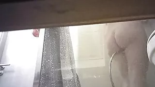 Step Mom shower