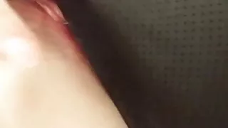 Korean girl masturbation