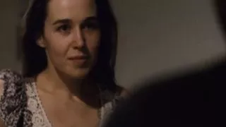 Kosovo Albanian actress Arta Dobroshi getting fucked by BBC