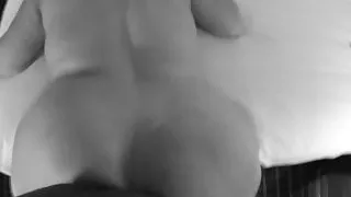 Amber Conners And New Friend