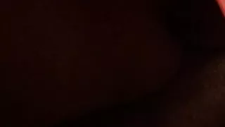 Ai mijn clit....electrosex