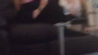 polish girl about to get fuck again by mauritian guy