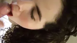 Turk Amateur Teen Fucked without Condom by German Stranger