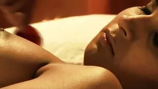 Sexy Dreamer From The Orient