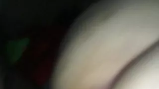 Thick Asian Clit and Black Boy