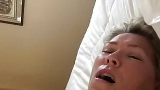 amateur mature couple