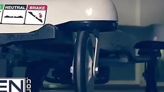 Jack Hunter and Jimmy Durano - Dangerous Days Part 2 - Drill