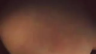 Sharp fucking a big ass