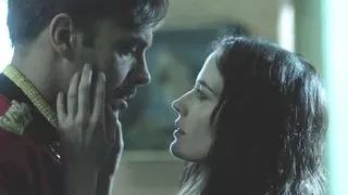 Eva Green Sex Scenes - Penny Dreadful S01 (no music)