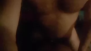 Ein weiterer Indianer wird gefickt