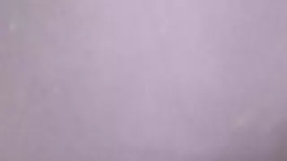 After the fucking creampie