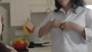 Depois dos 18 anos ainda toma leita da teta