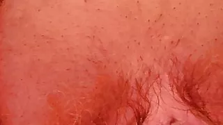 Squating and Pissing All Over Your Face- Evie Erotica