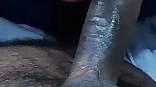 Cock Massage and Handjob