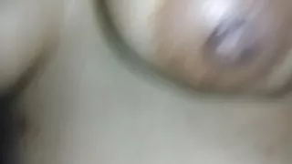 Babe's wet ass pussy