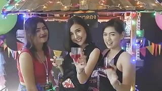 THAI club bitches PMV compilation by Dimecum trailer