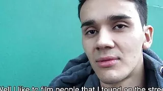 Amateursex, Analsex, Latino, POVsex, Spanisch