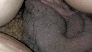 Huge fat virgin dude