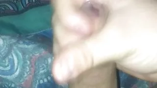 I cumming to hard