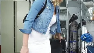 Amateursex, Schwarzer Sex, Castingsex, Ebenholz, Lutschen